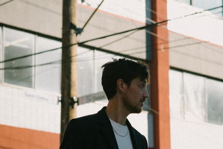 Ormiston Daft Punk, Breakbot, Alan Braxe from Stardust, and Toro y Moi