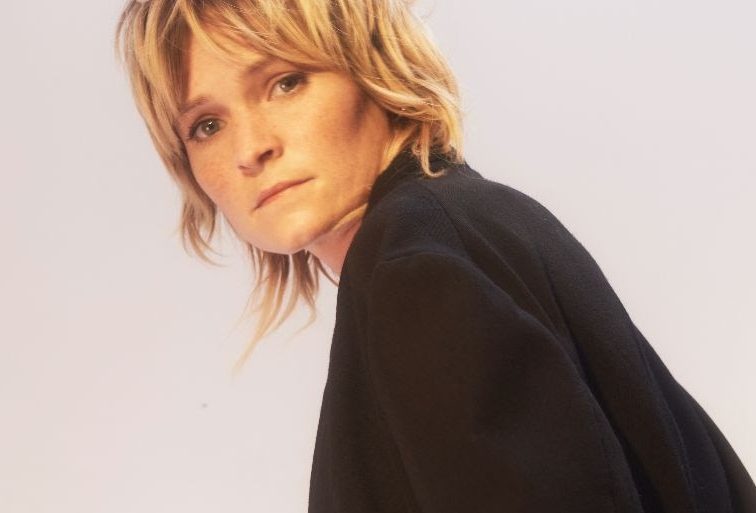 Billy Nomates, Stevie Nicks and Sheryl Crow