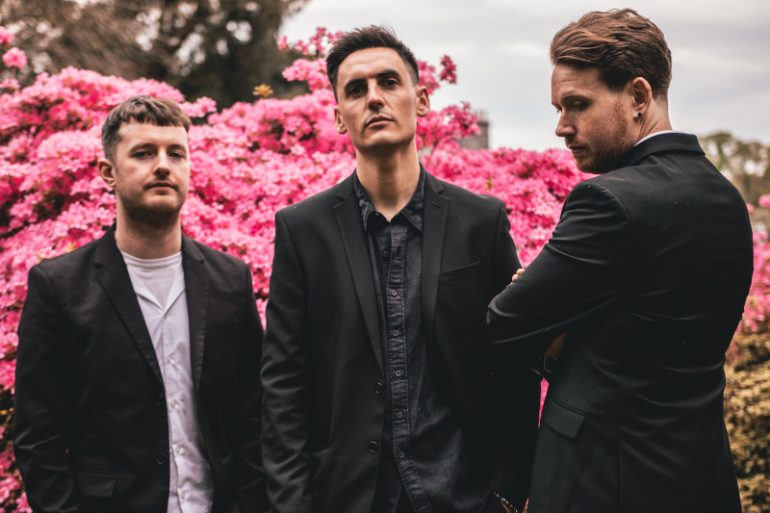 The Burma, Glass Animals, MGMT, Foster the People