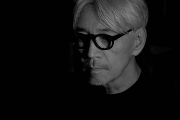 Ryuichi Sakamoto