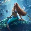 The Little Mermaid, Disney